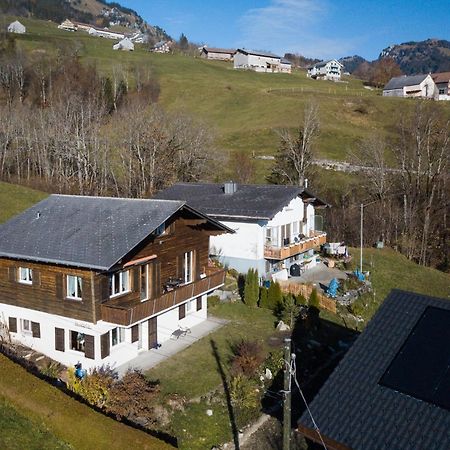 אמדן Apartment Im Chalet Biodola מראה חיצוני תמונה