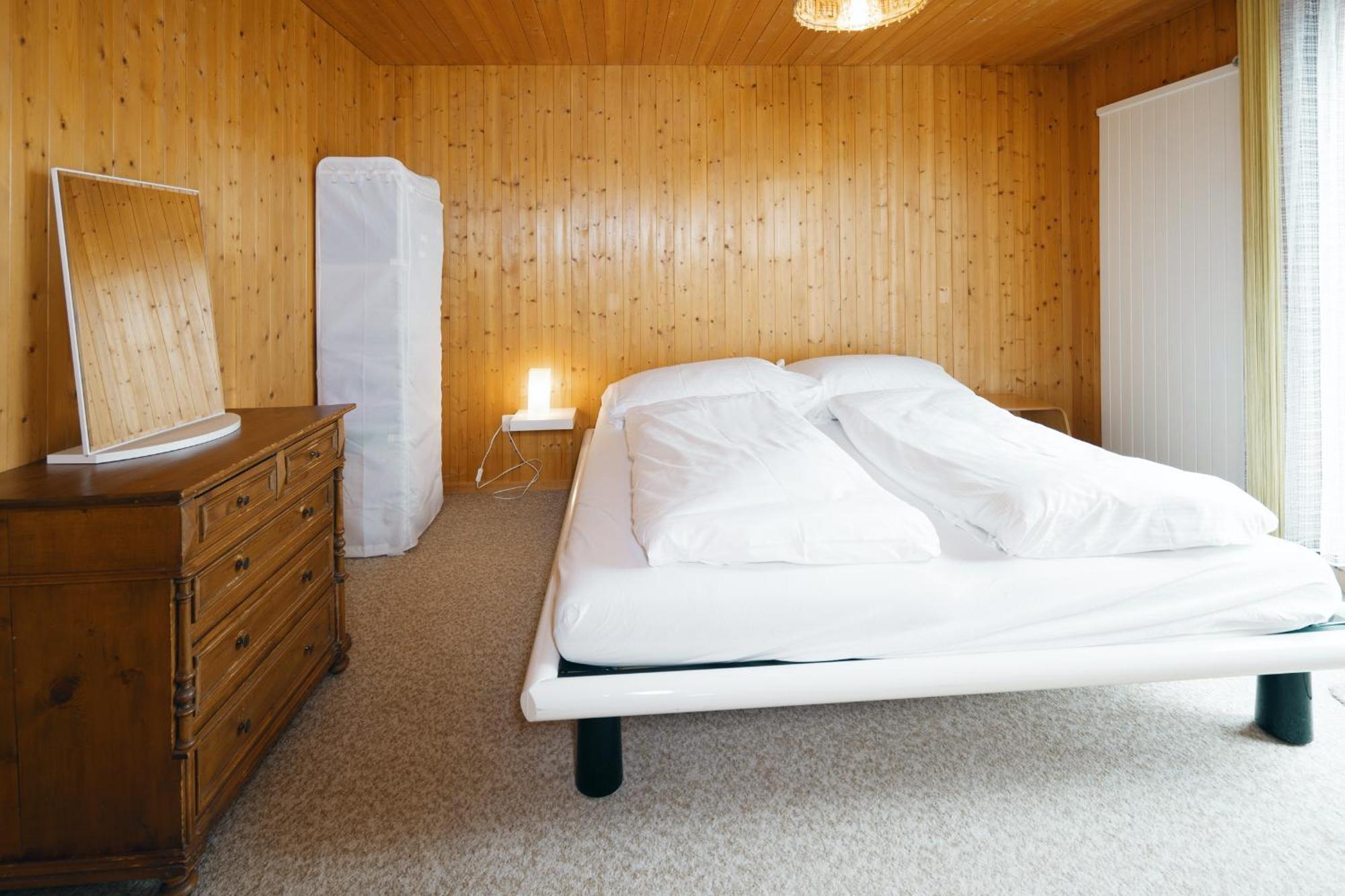 אמדן Apartment Im Chalet Biodola מראה חיצוני תמונה