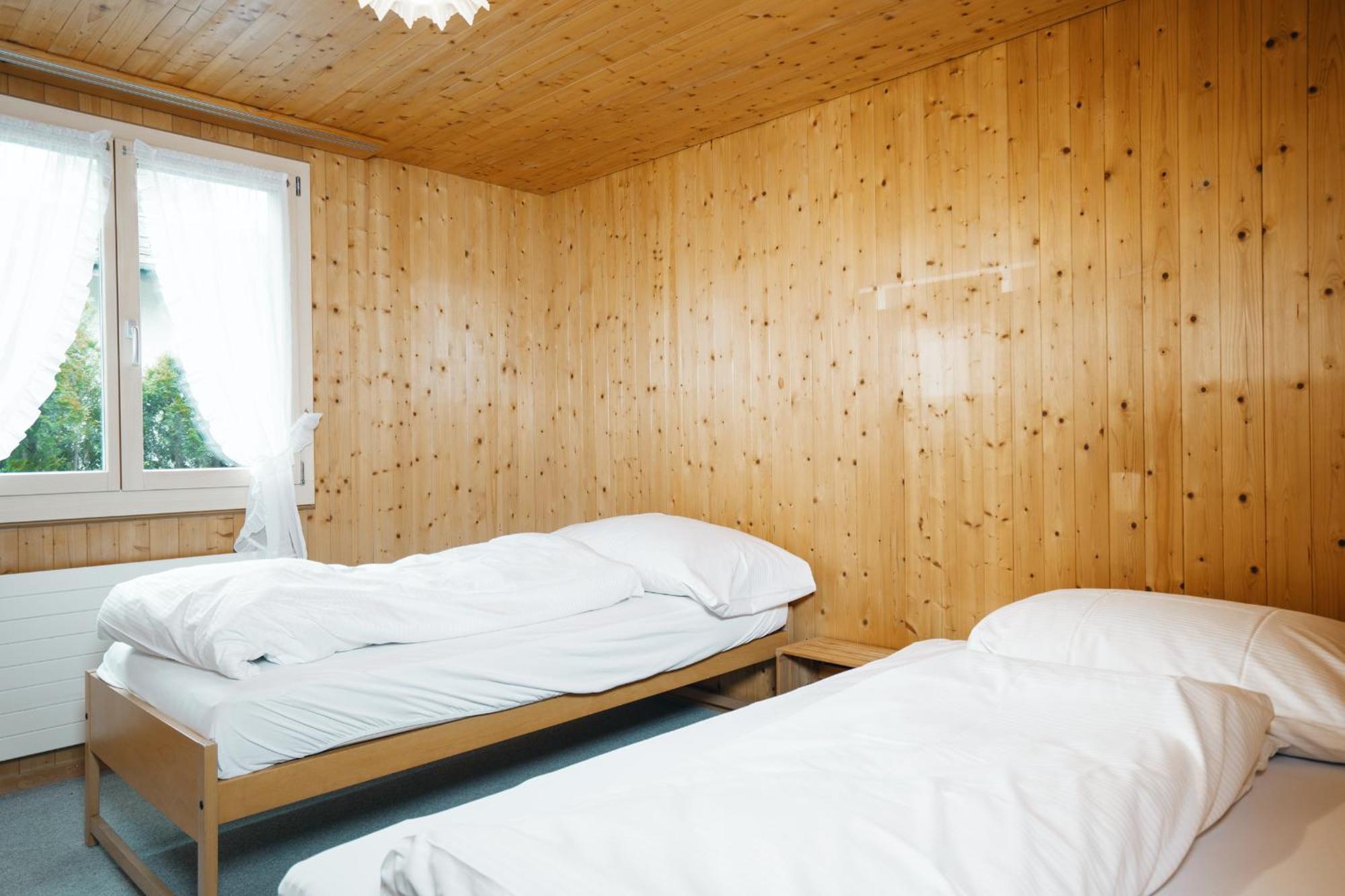 אמדן Apartment Im Chalet Biodola מראה חיצוני תמונה