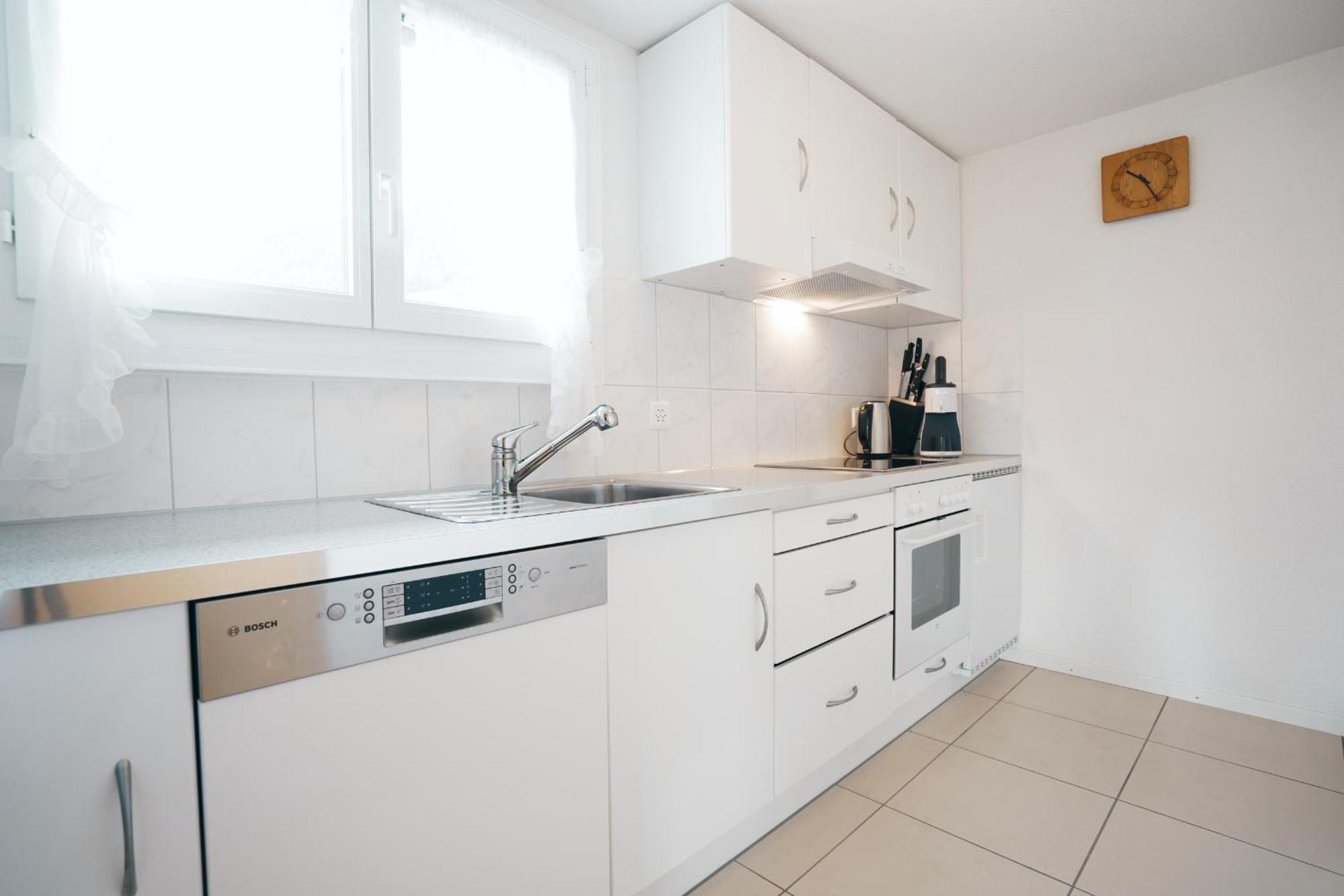 אמדן Apartment Im Chalet Biodola מראה חיצוני תמונה