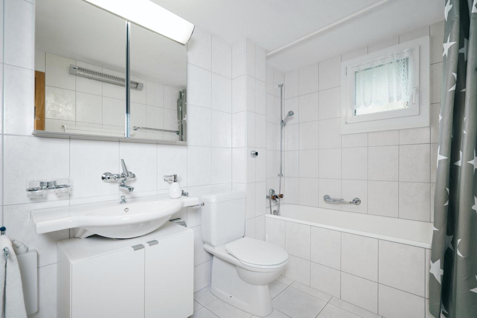 אמדן Apartment Im Chalet Biodola מראה חיצוני תמונה
