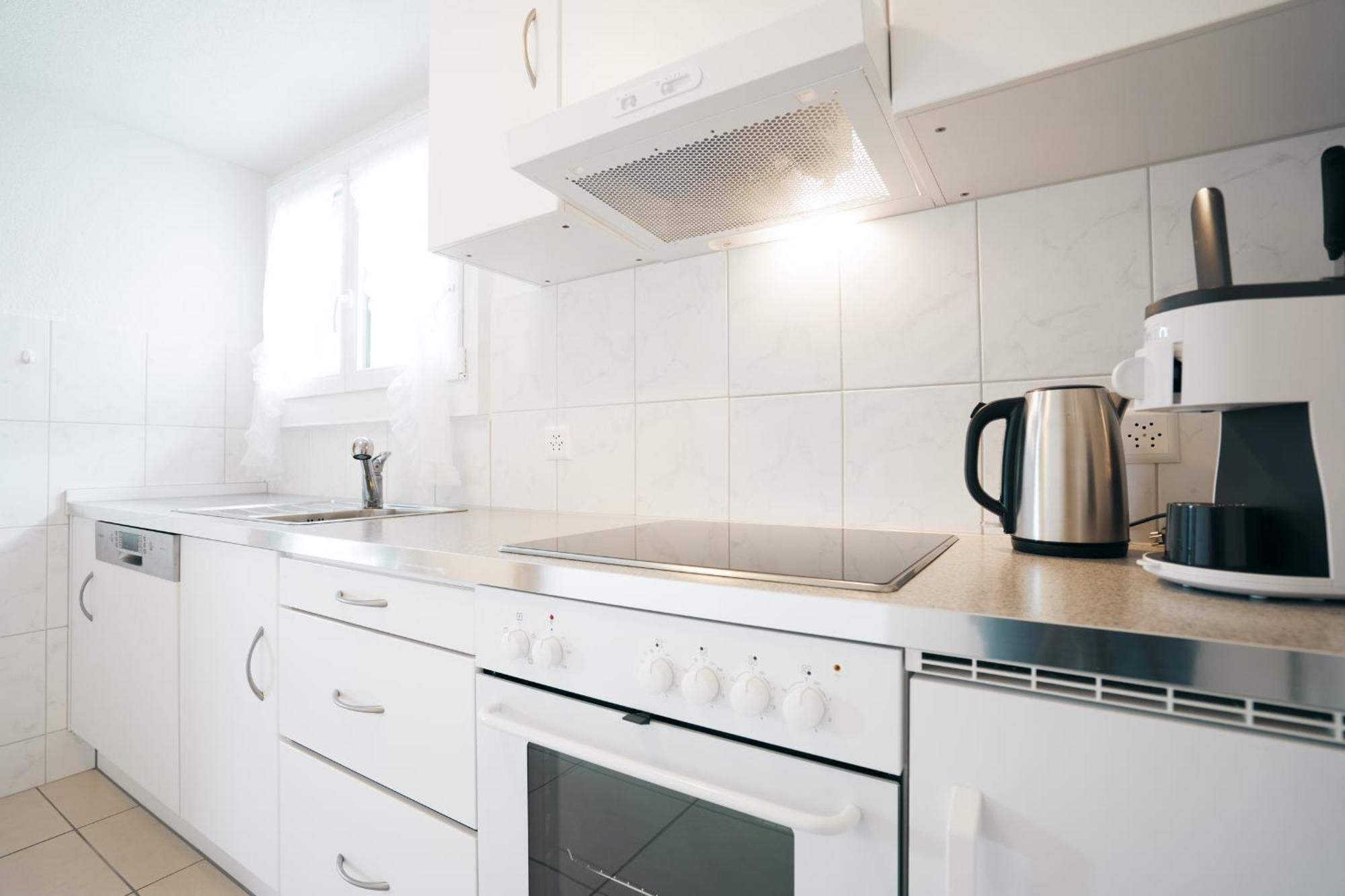 אמדן Apartment Im Chalet Biodola מראה חיצוני תמונה