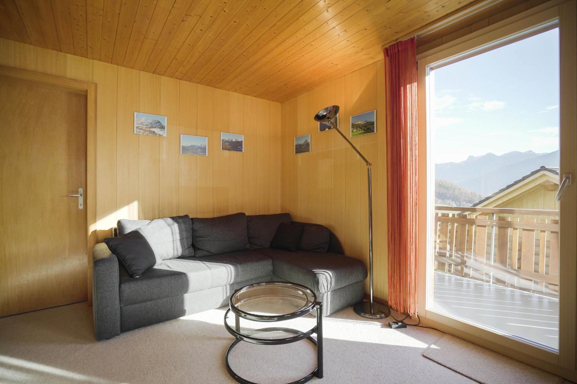 אמדן Apartment Im Chalet Biodola מראה חיצוני תמונה