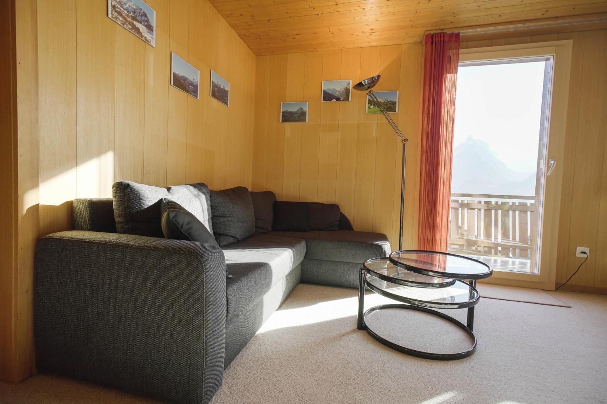 אמדן Apartment Im Chalet Biodola מראה חיצוני תמונה